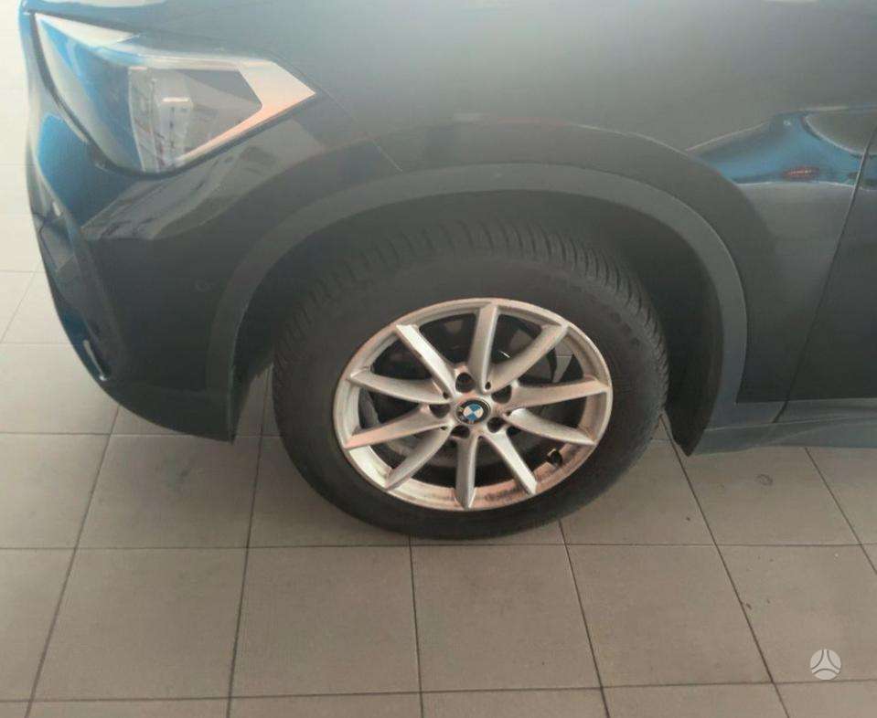 BMW 6856061, light alloy, R17
