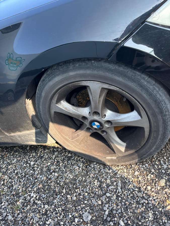 BMW 120, 2.0 l., hatchback
