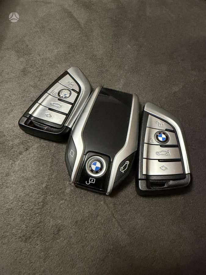 BMW 530, 3.0 l., Универсал