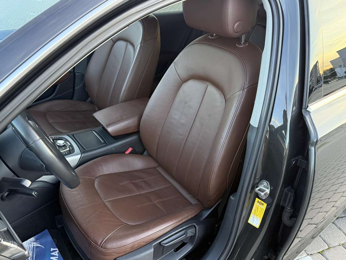Audi A6, 2.0 l., Универсал