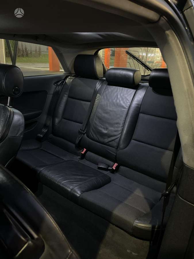 Audi A3, 2.0 l., Хэтчбек