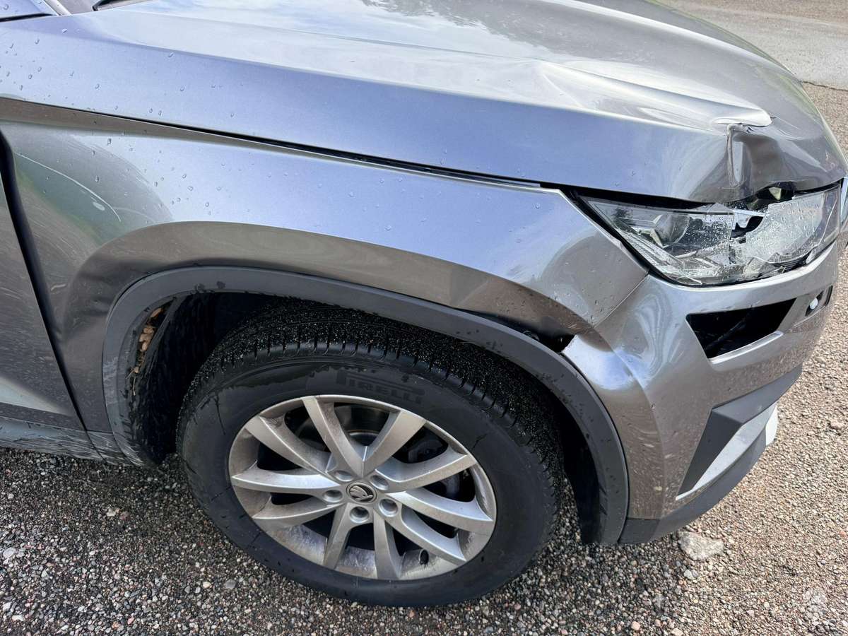 Škoda Kodiaq - 9