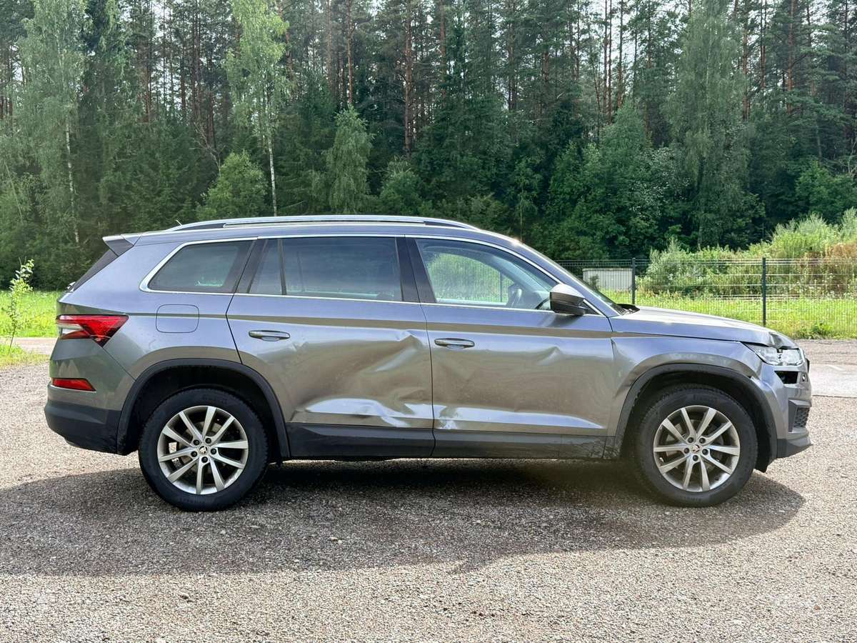 Škoda Kodiaq - 7