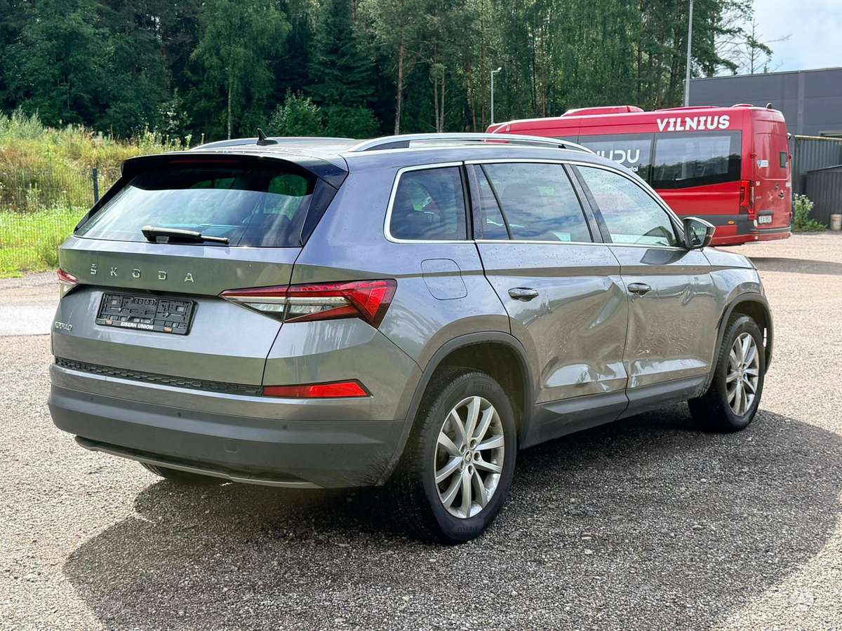 Škoda Kodiaq - 6