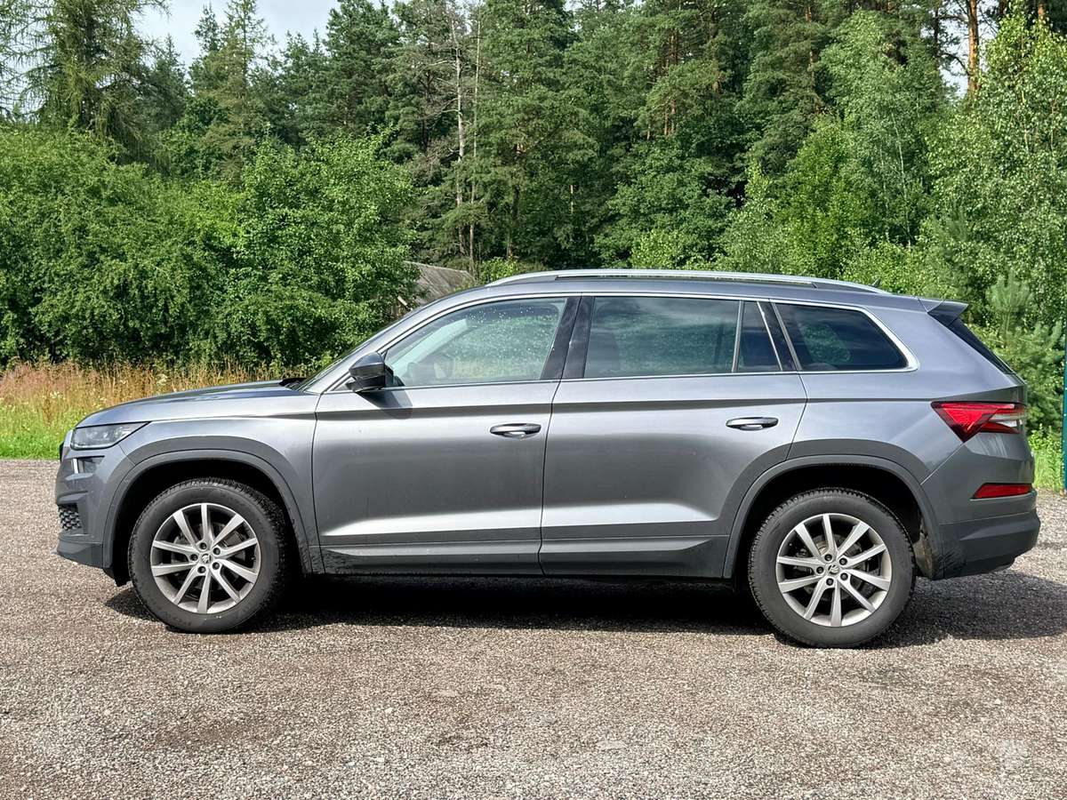 Škoda Kodiaq - 3