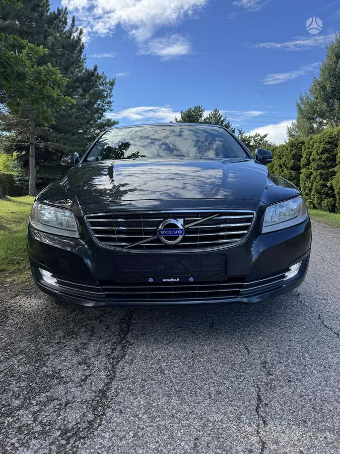 Volvo V70, 2.0 l., Универсал