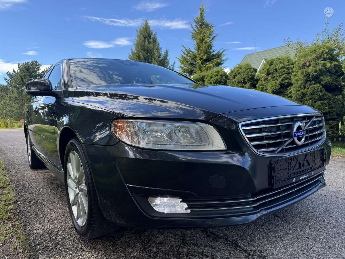 Volvo V70, 2.0 l., Универсал
