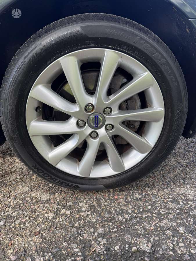 Volvo V70, 2.0 l., Универсал