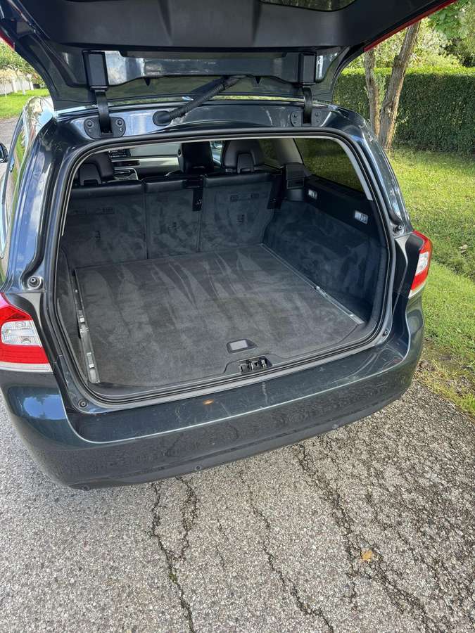 Volvo V70, 2.0 l., Универсал