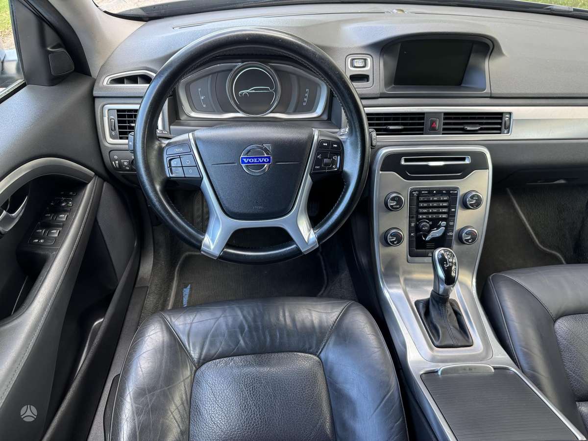 Volvo V70, 2.0 l., Универсал