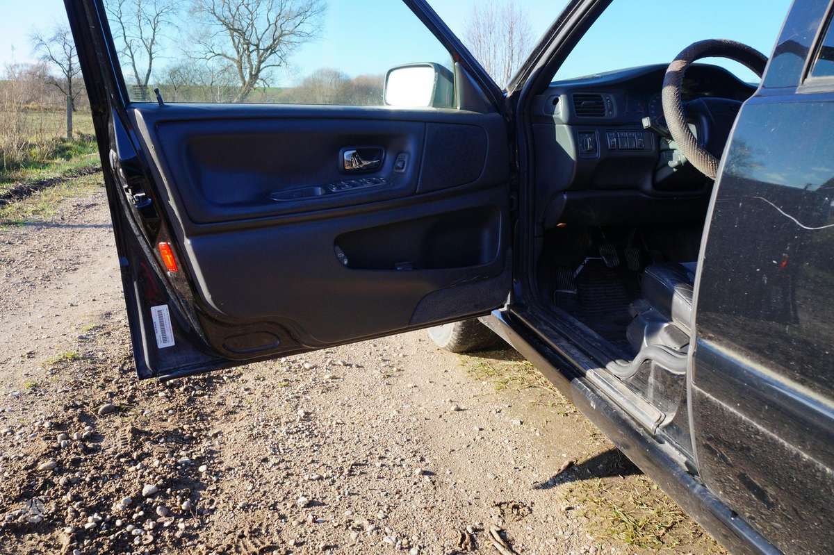 Volvo V70, 2.5 l., Универсал
