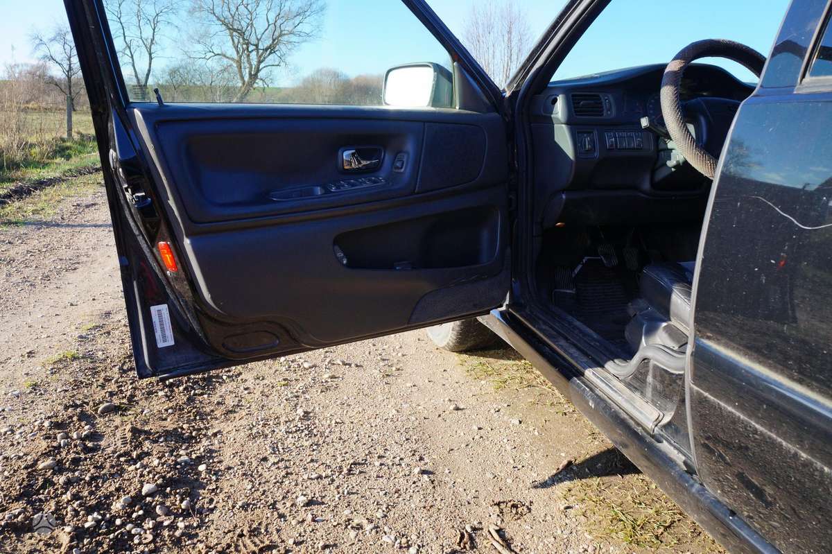 Volvo V70 - 8