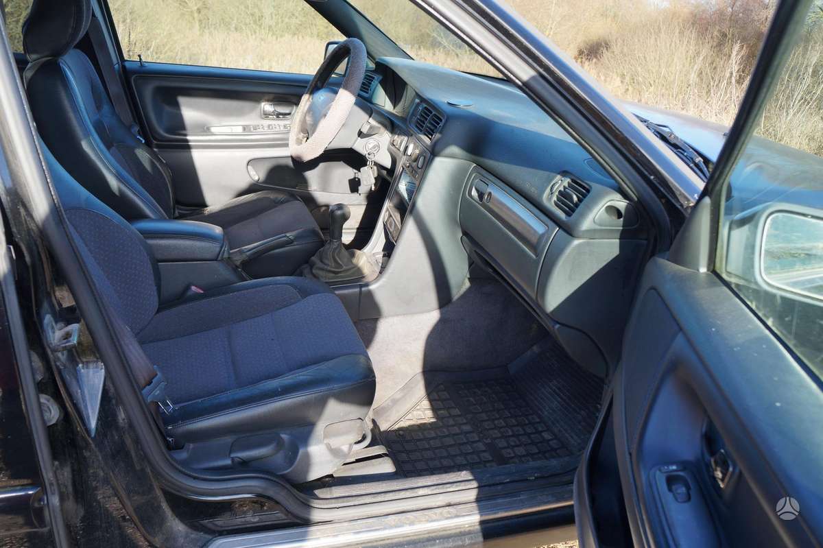 Volvo V70, 2.5 l., Универсал