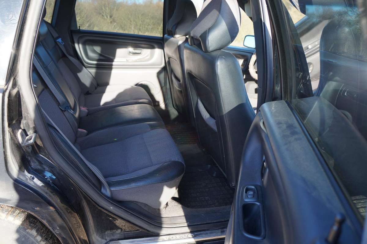 Volvo V70, 2.5 l., Универсал