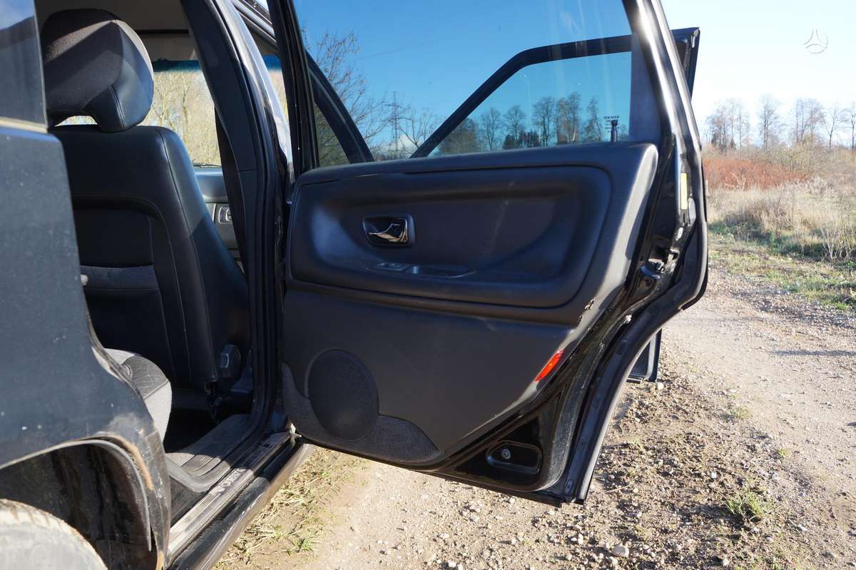 Volvo V70, 2.5 l., Универсал