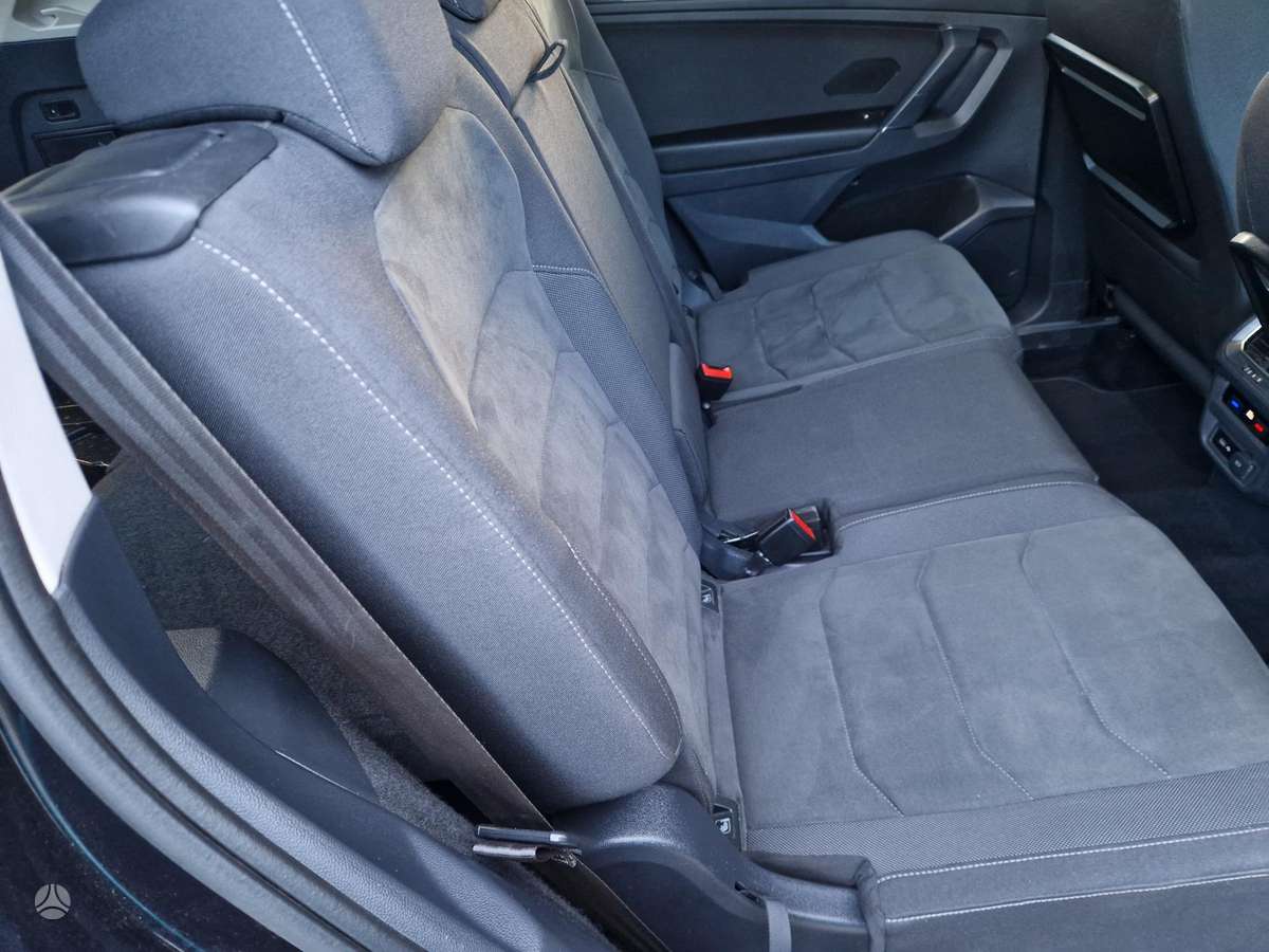 Volkswagen Tiguan Allspace - 7