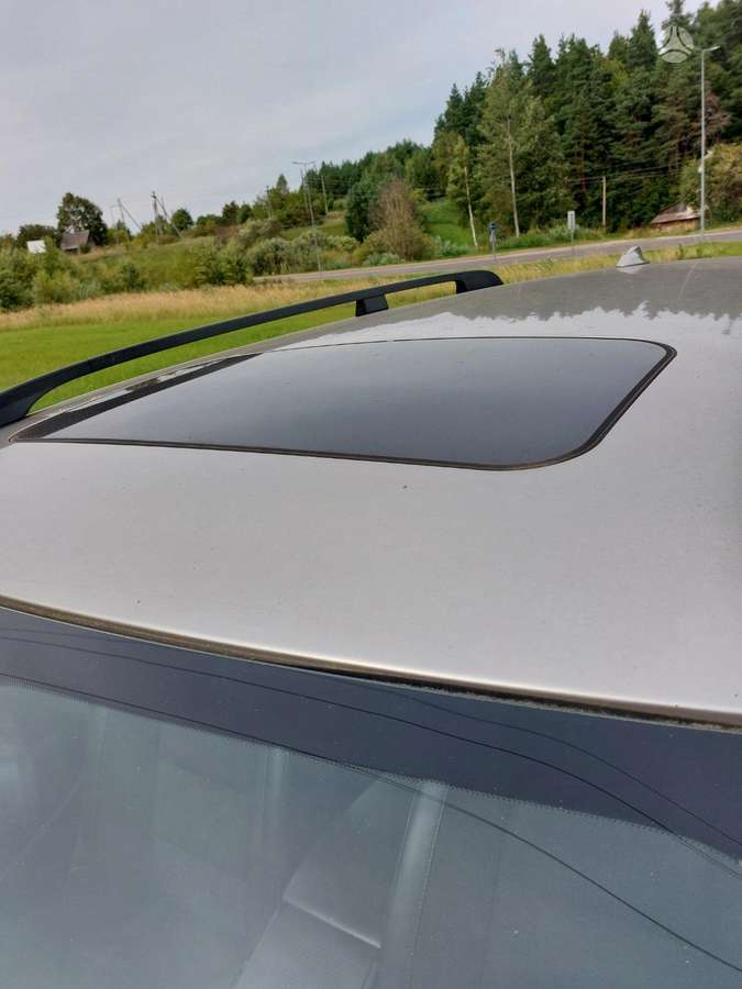 Volvo XC70, 2.4 l., Универсал