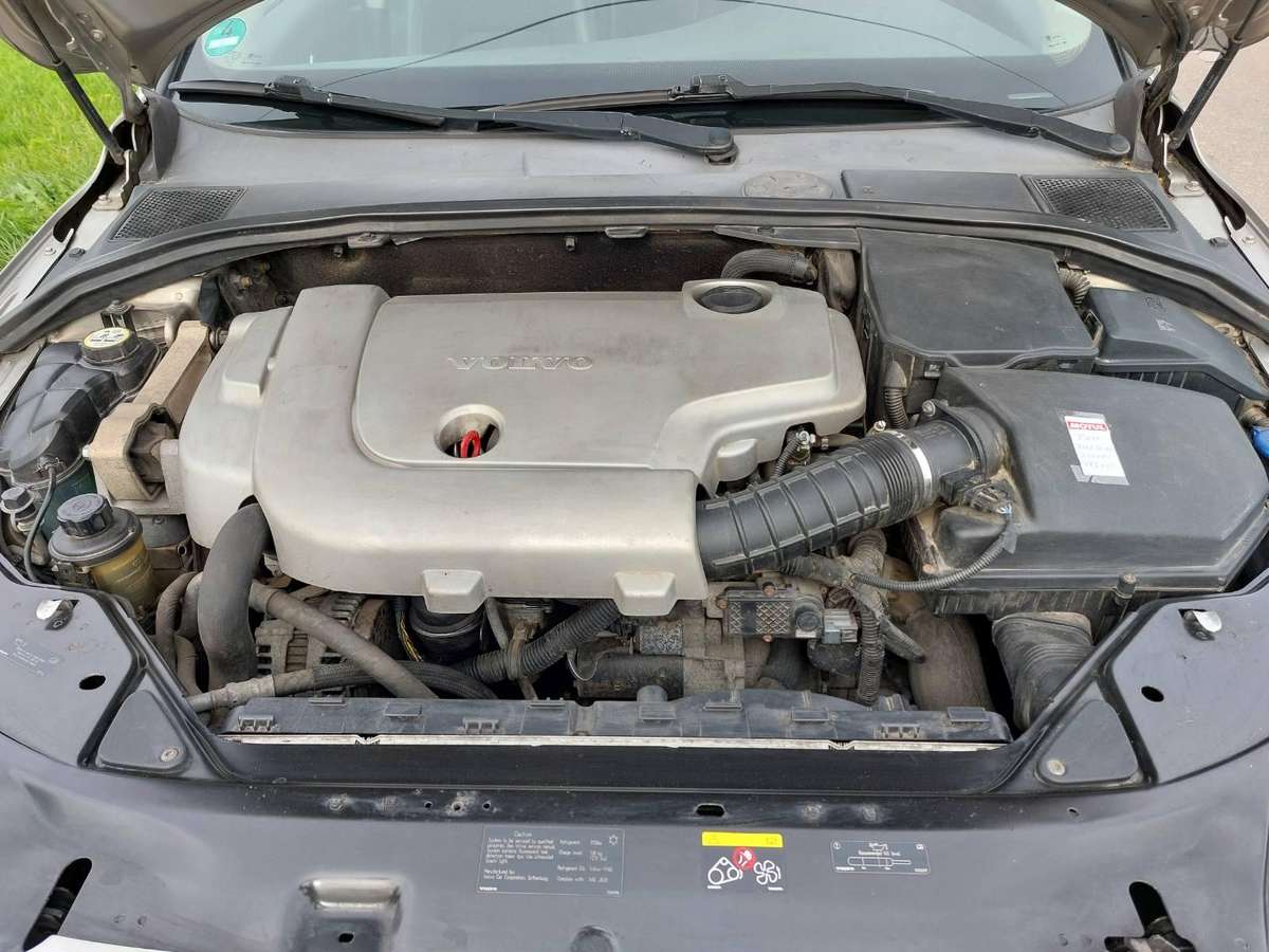 Volvo XC70, 2.4 l., Универсал