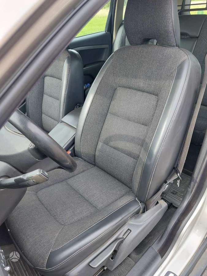 Volvo XC70, 2.4 l., Универсал