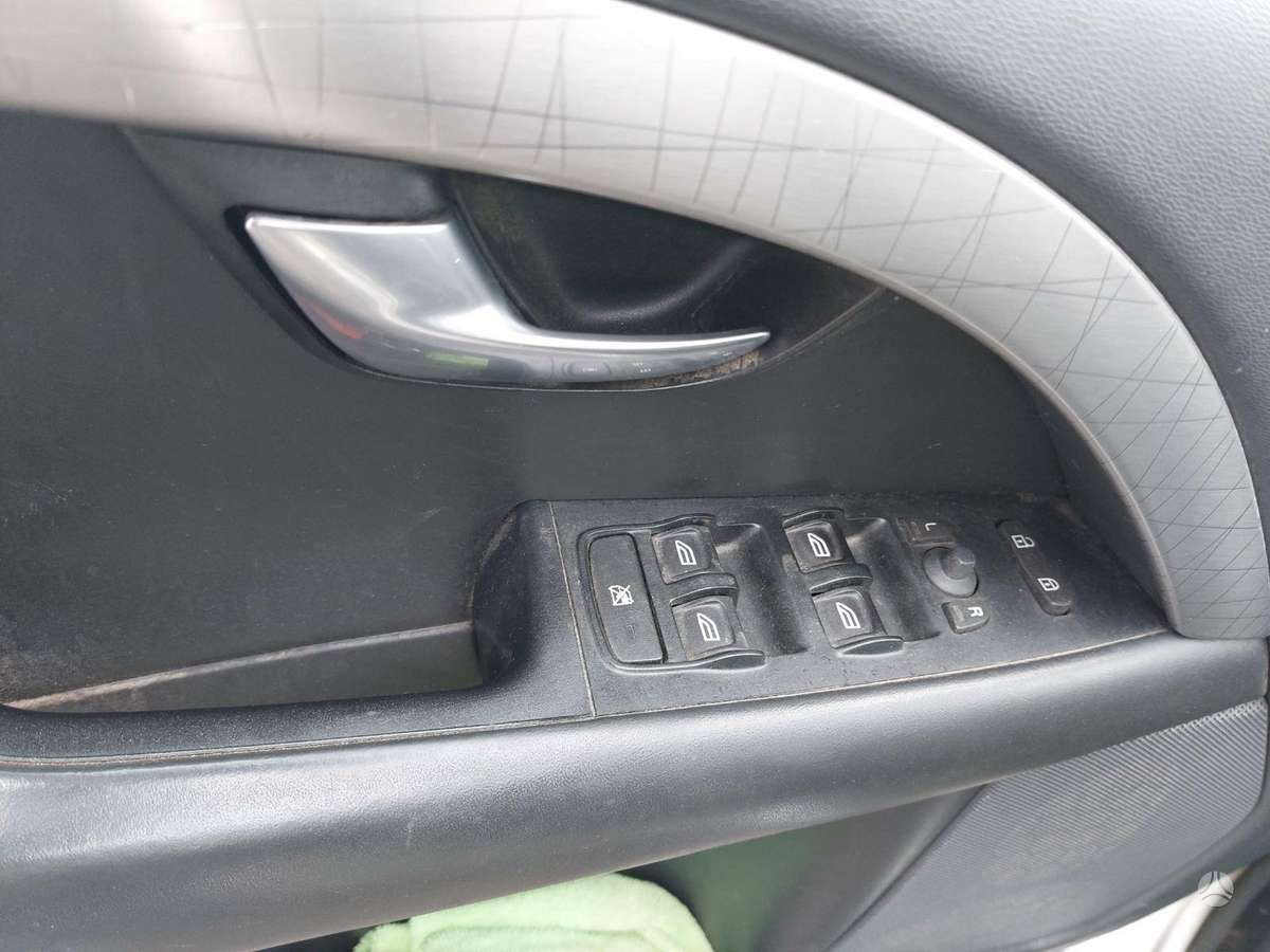 Volvo XC70, 2.4 l., Универсал