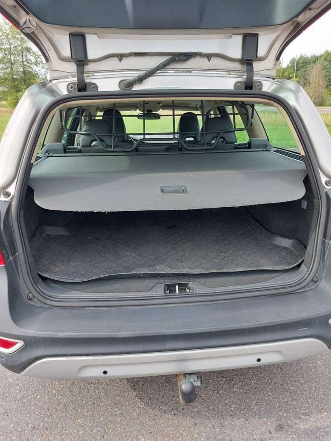 Volvo XC70 - 12