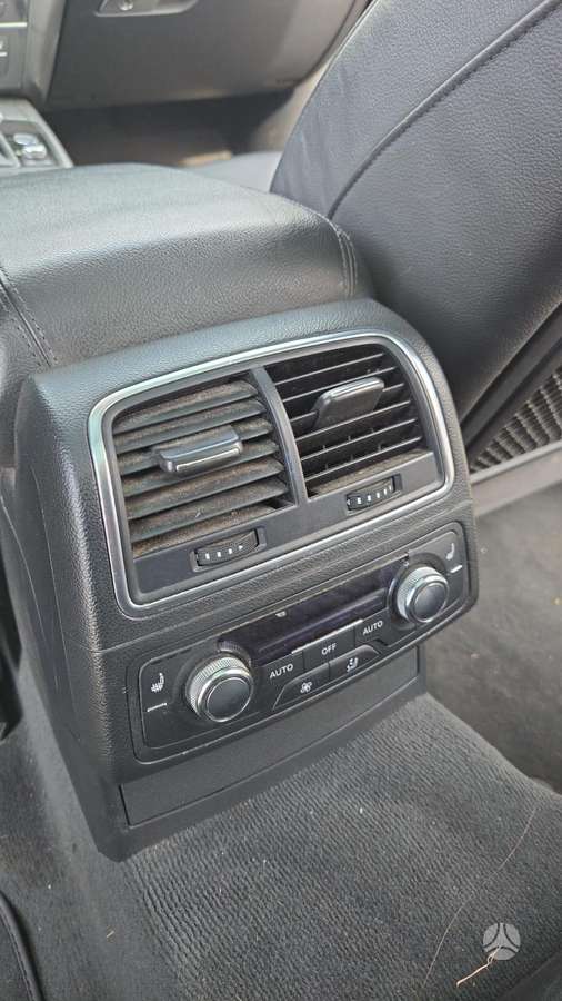 Audi A6, 3.0 l., Универсал