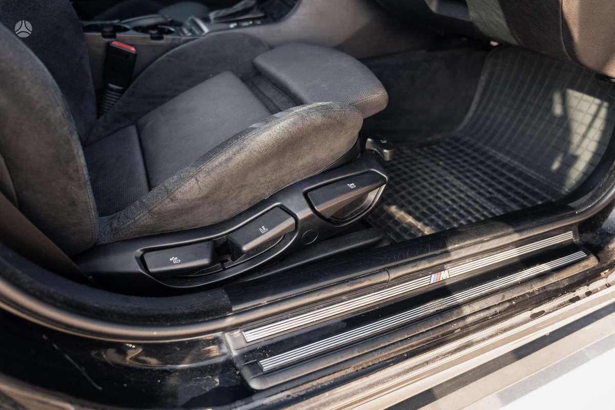 BMW 320, 2.0 l., Универсал