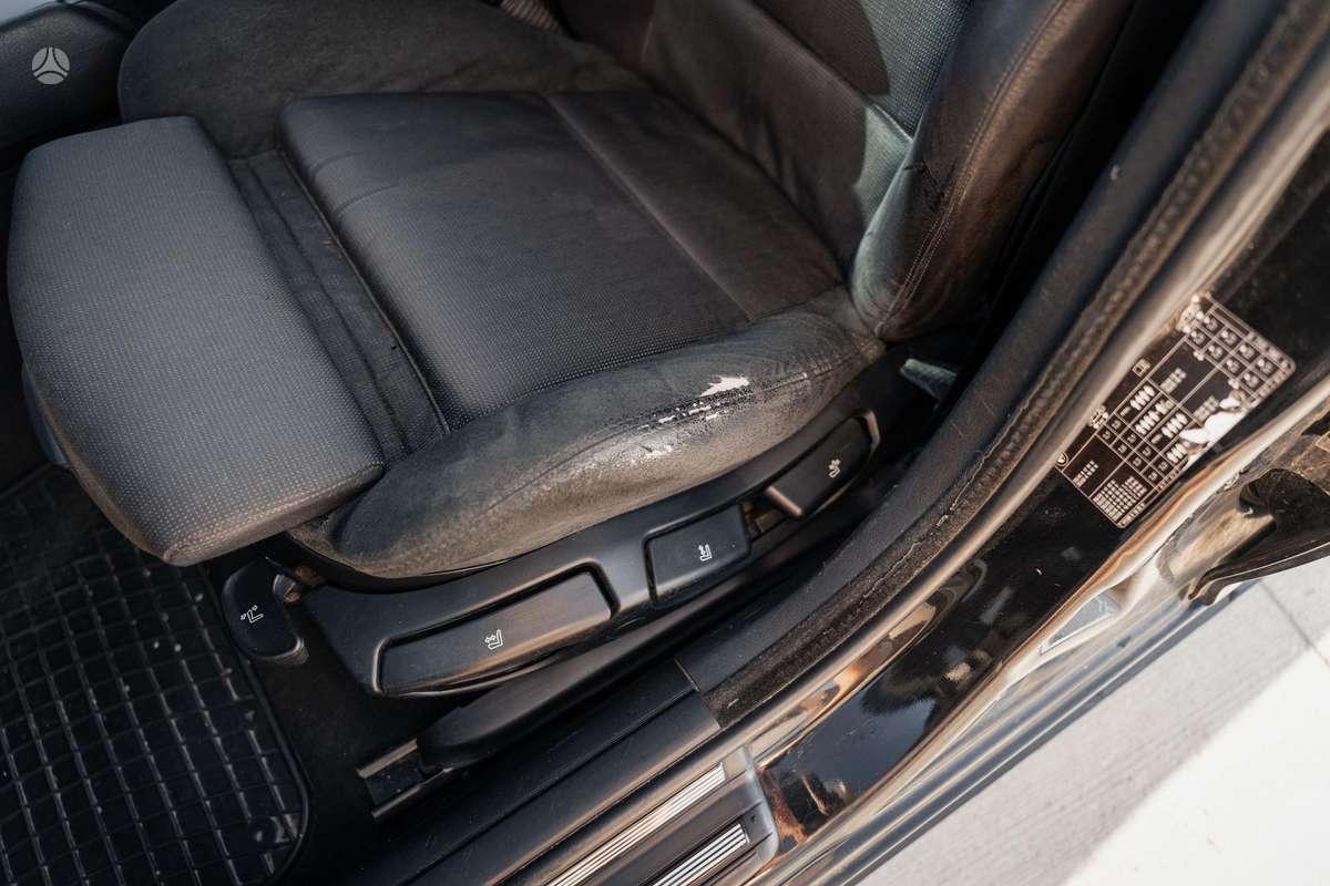 BMW 320, 2.0 l., Универсал