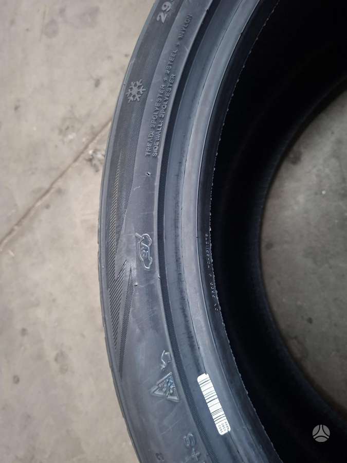 Sailun ALPINE EVO 2, winter 295/35 R21