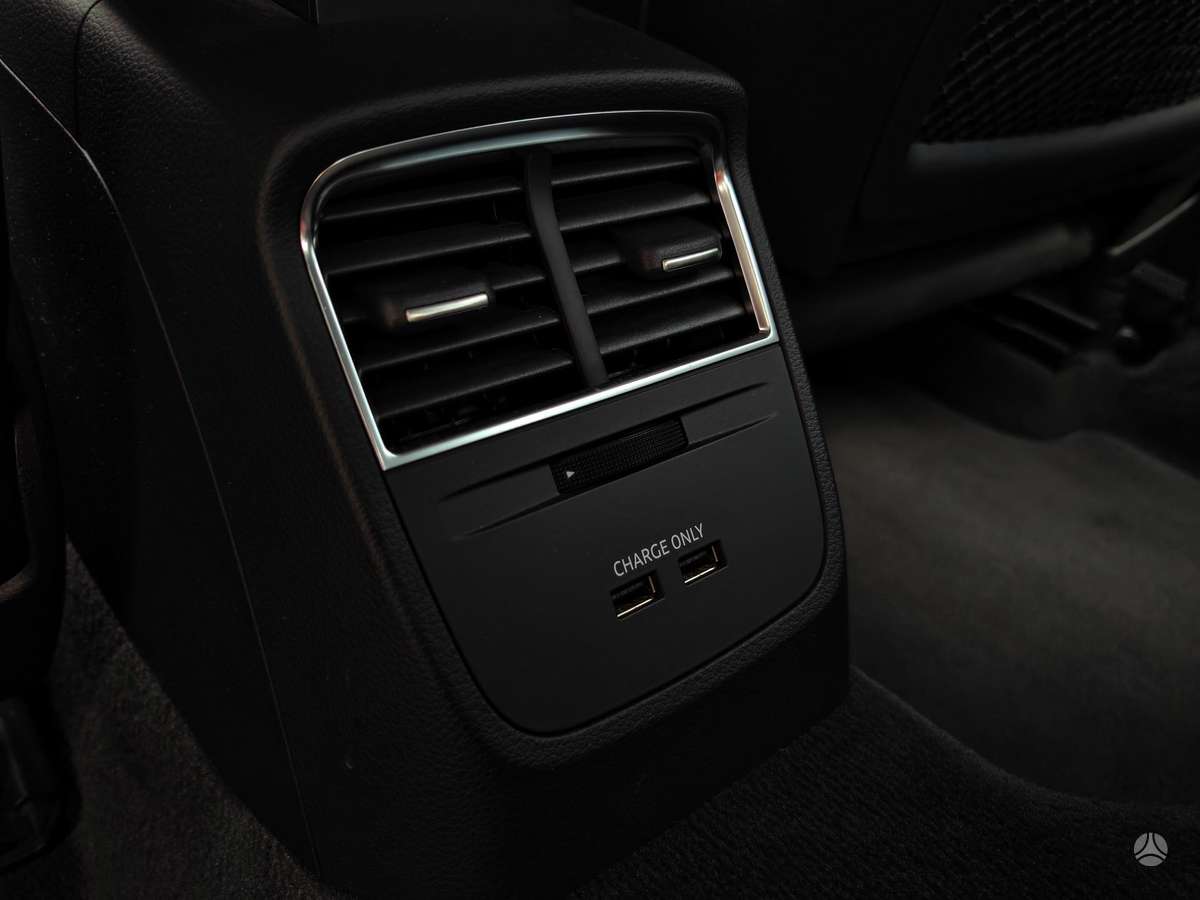 Audi A3, hatchback