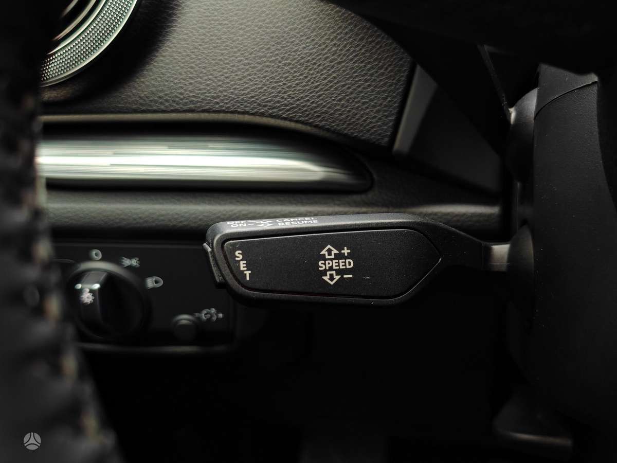 Audi A3, hečbekas