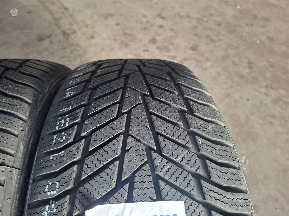 Sailun ALPINE EVO 2, winter 245/45 R20