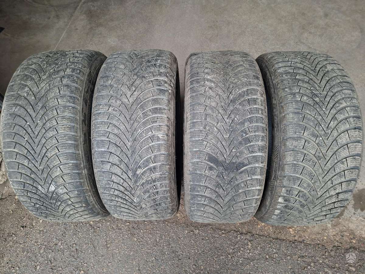 Maxxis, всесезонные 245/45 R18