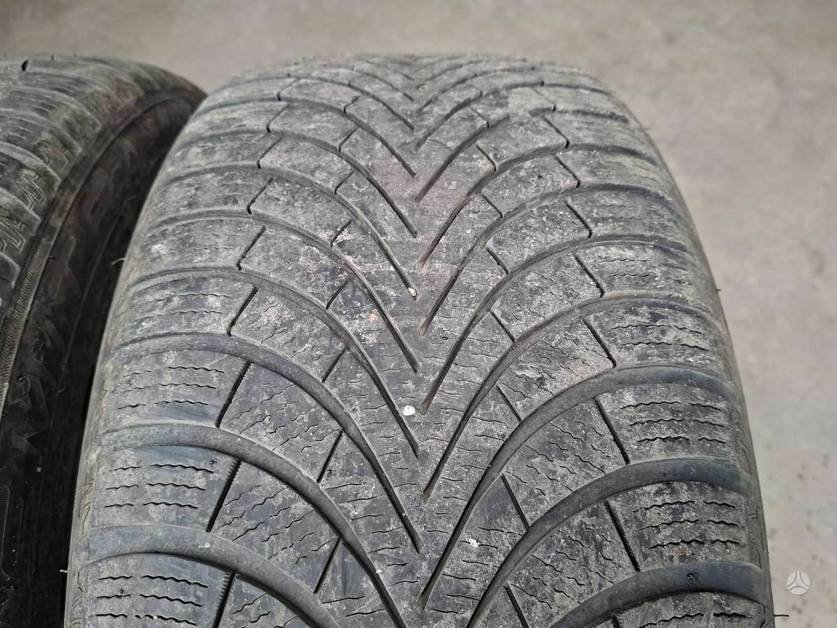 Maxxis, всесезонные 245/45 R18