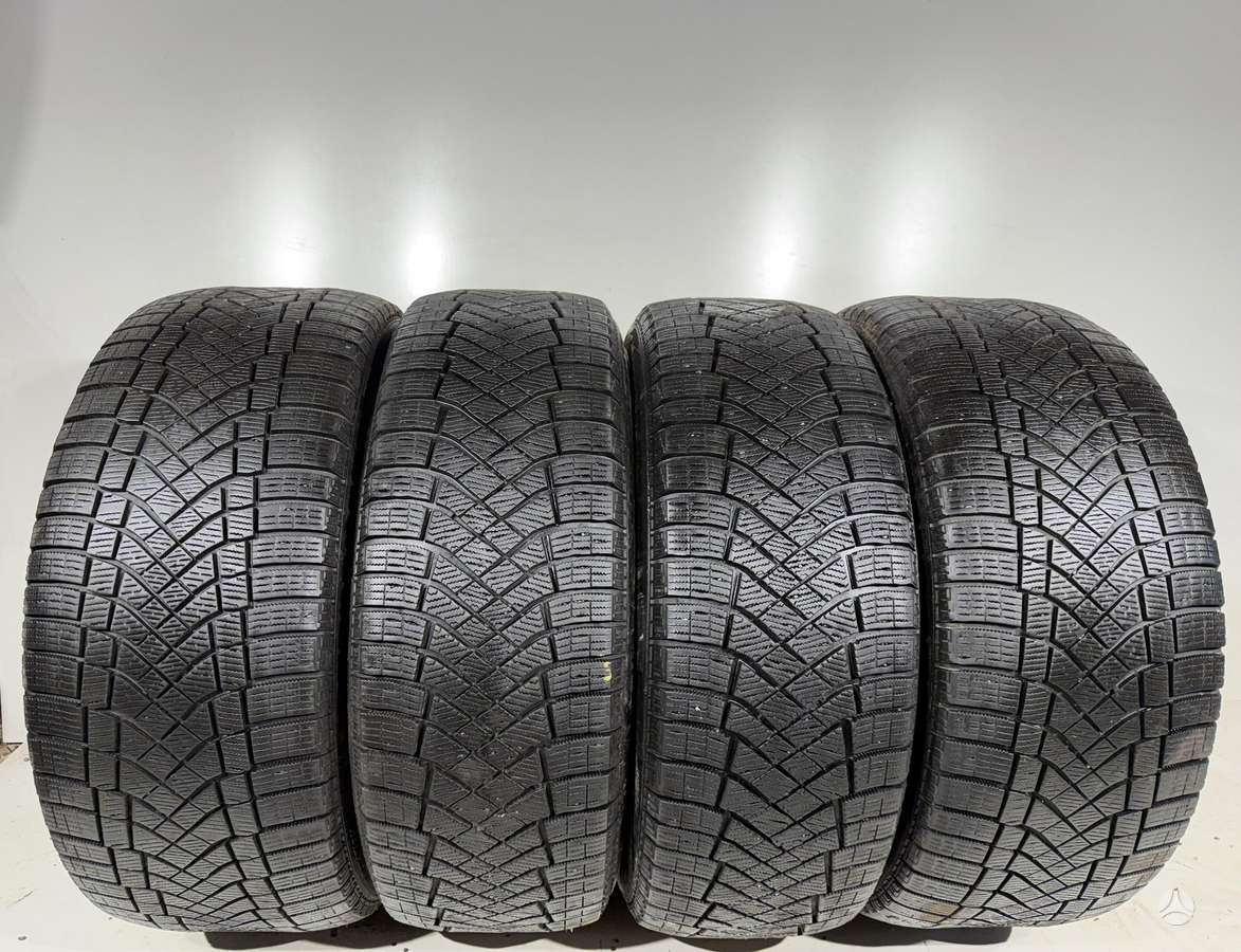 Pirelli Ice Zero 255/50/19, winter 235/55 R19