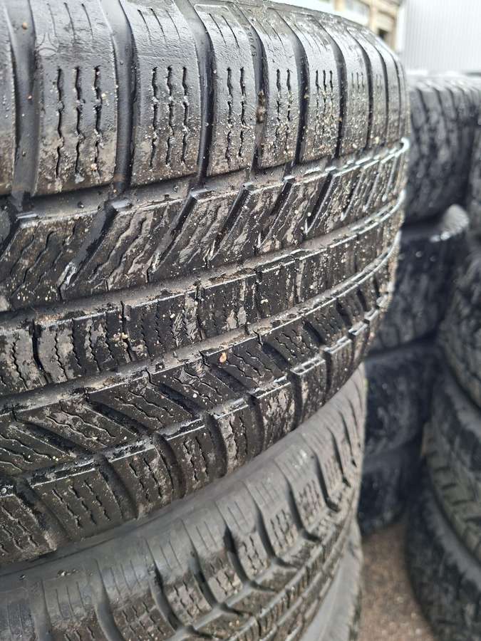 AEZ 8J ET42 63.4, light alloy, R18