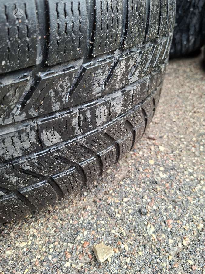 AEZ 8J ET42 63.4, light alloy, R18