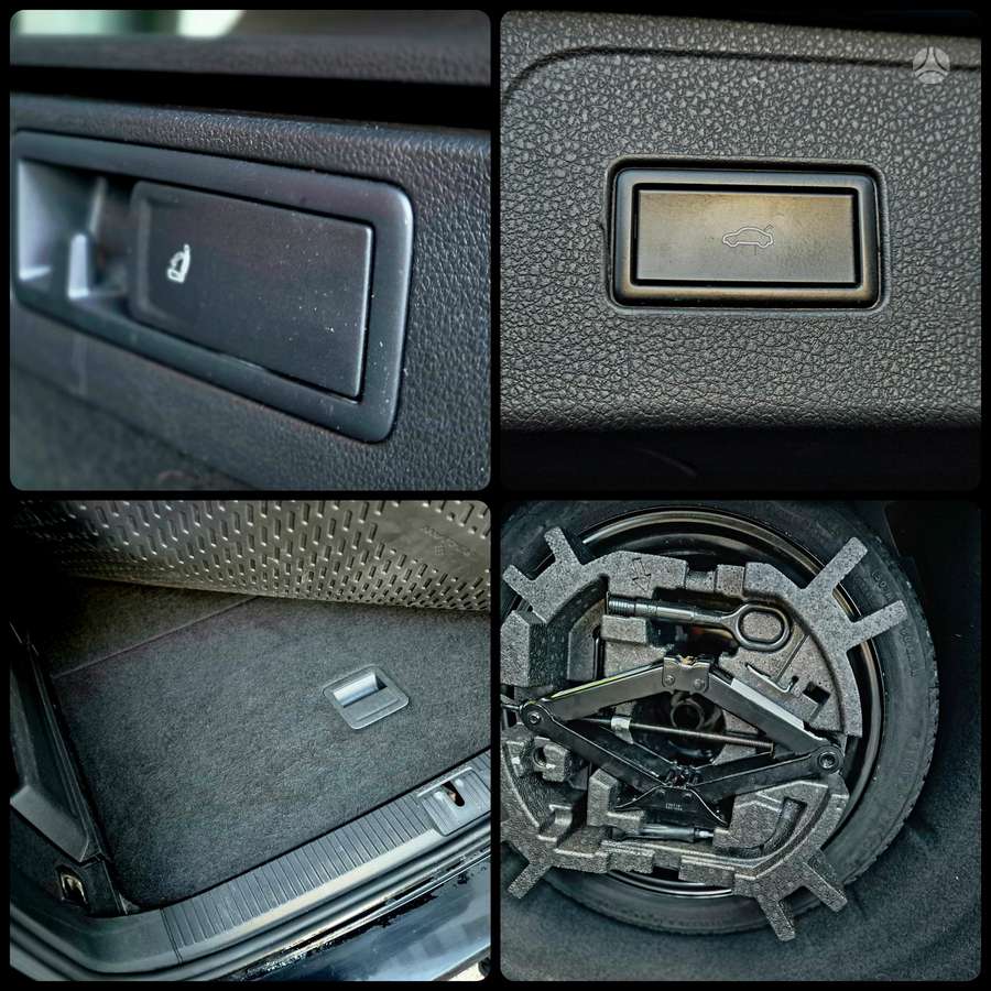 Volkswagen Passat - 9