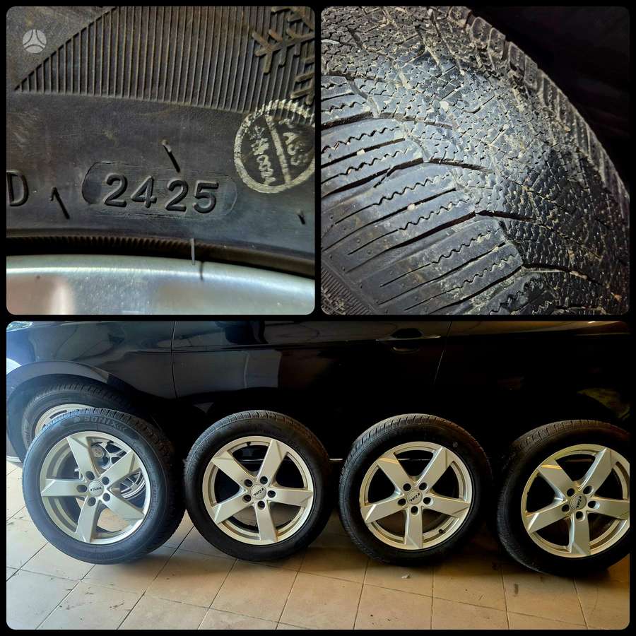 Volkswagen Passat, 1.6 l., Универсал