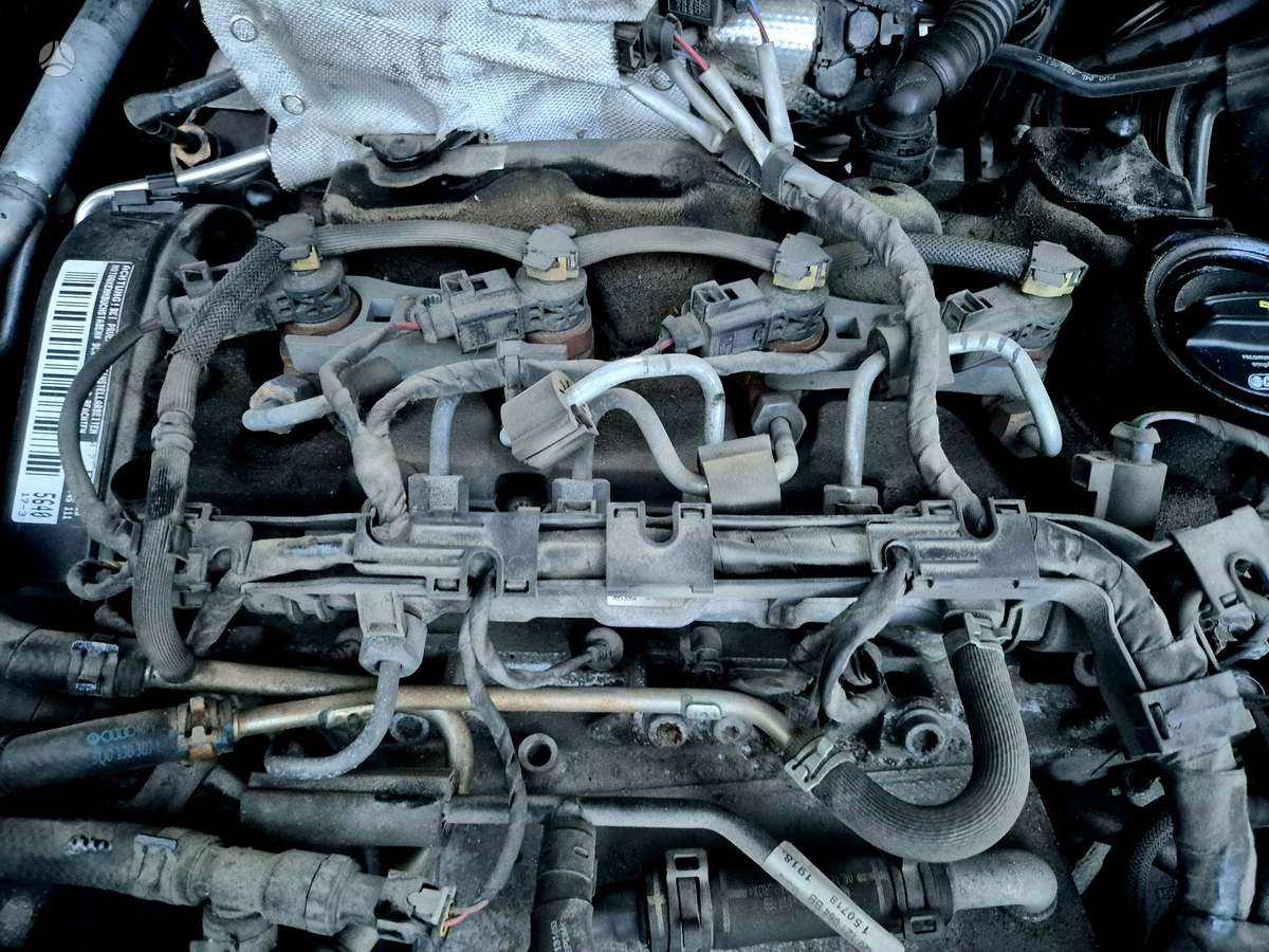 Volkswagen Passat, 1.6 l., Универсал