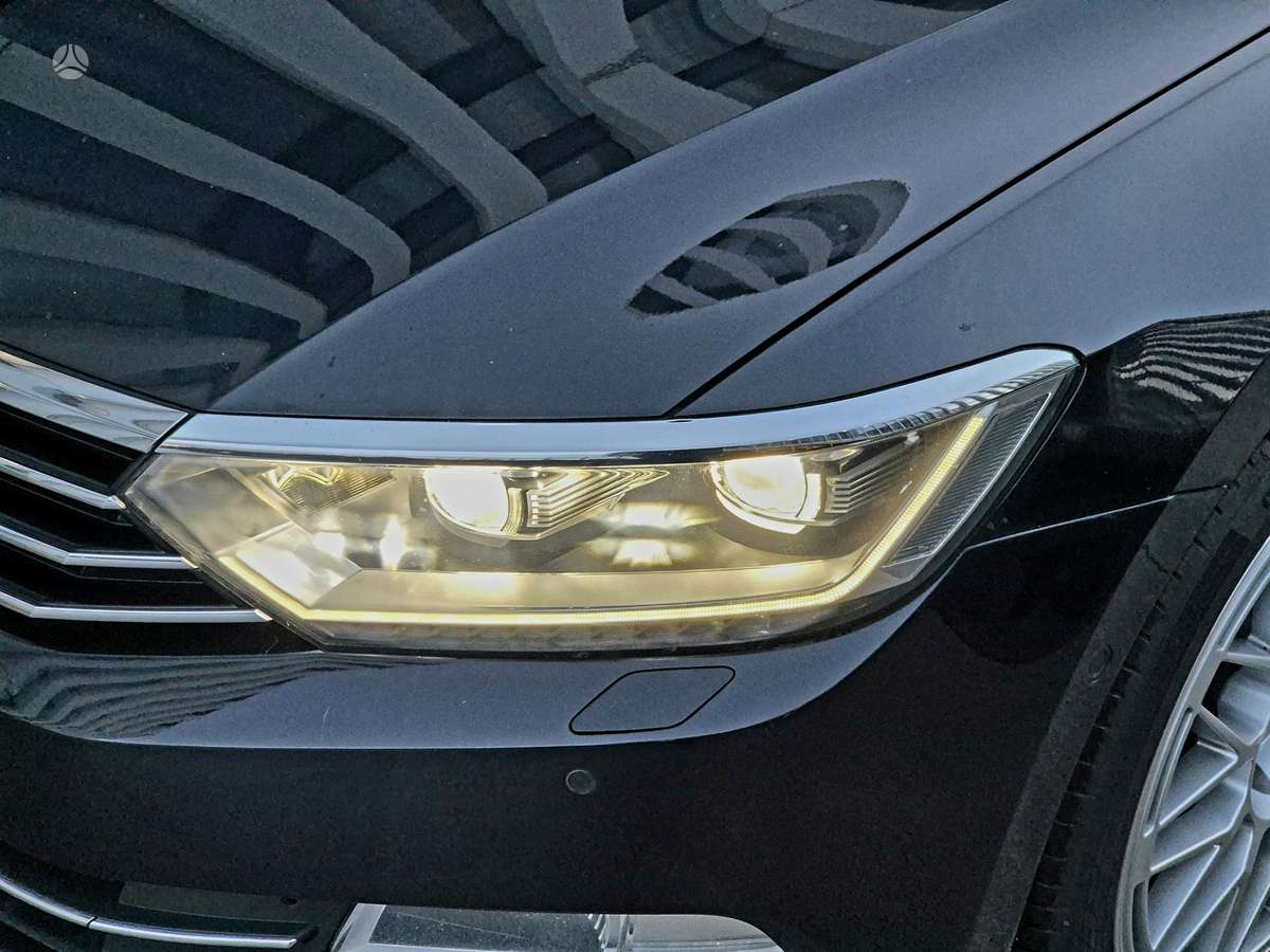 Volkswagen Passat, 1.6 l., Универсал