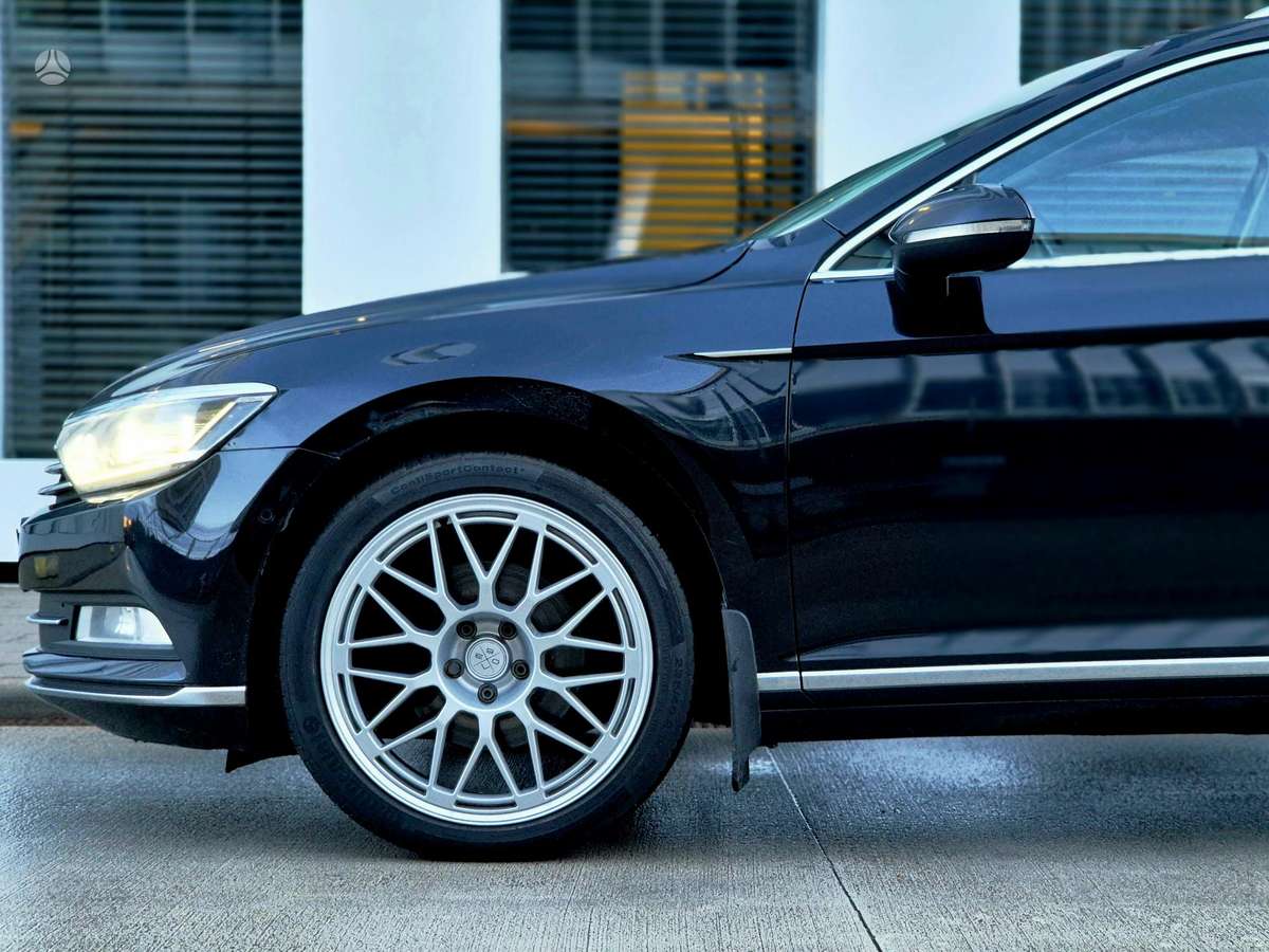 Volkswagen Passat, 1.6 l., Универсал