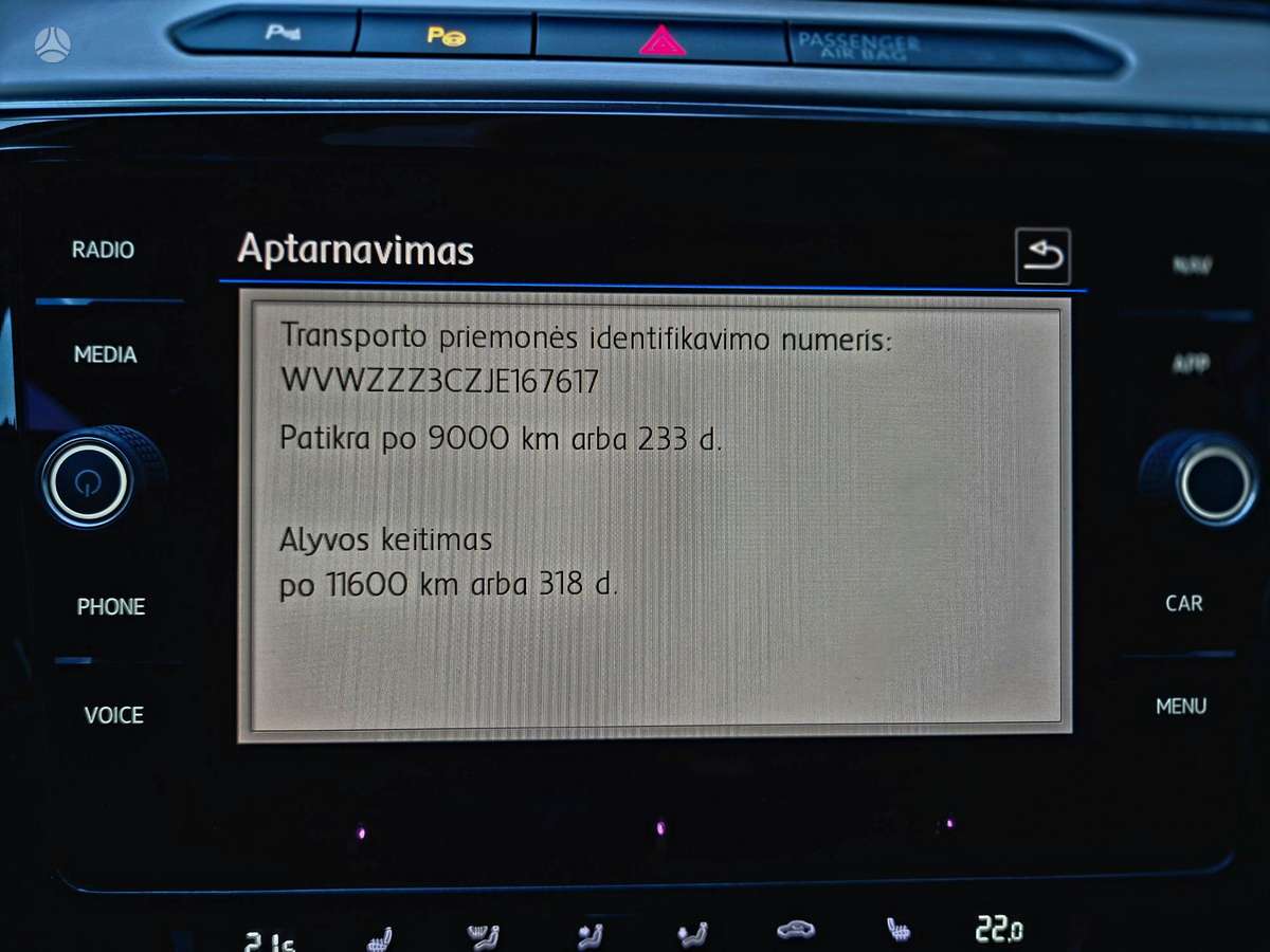 Volkswagen Passat, 1.6 l., Универсал