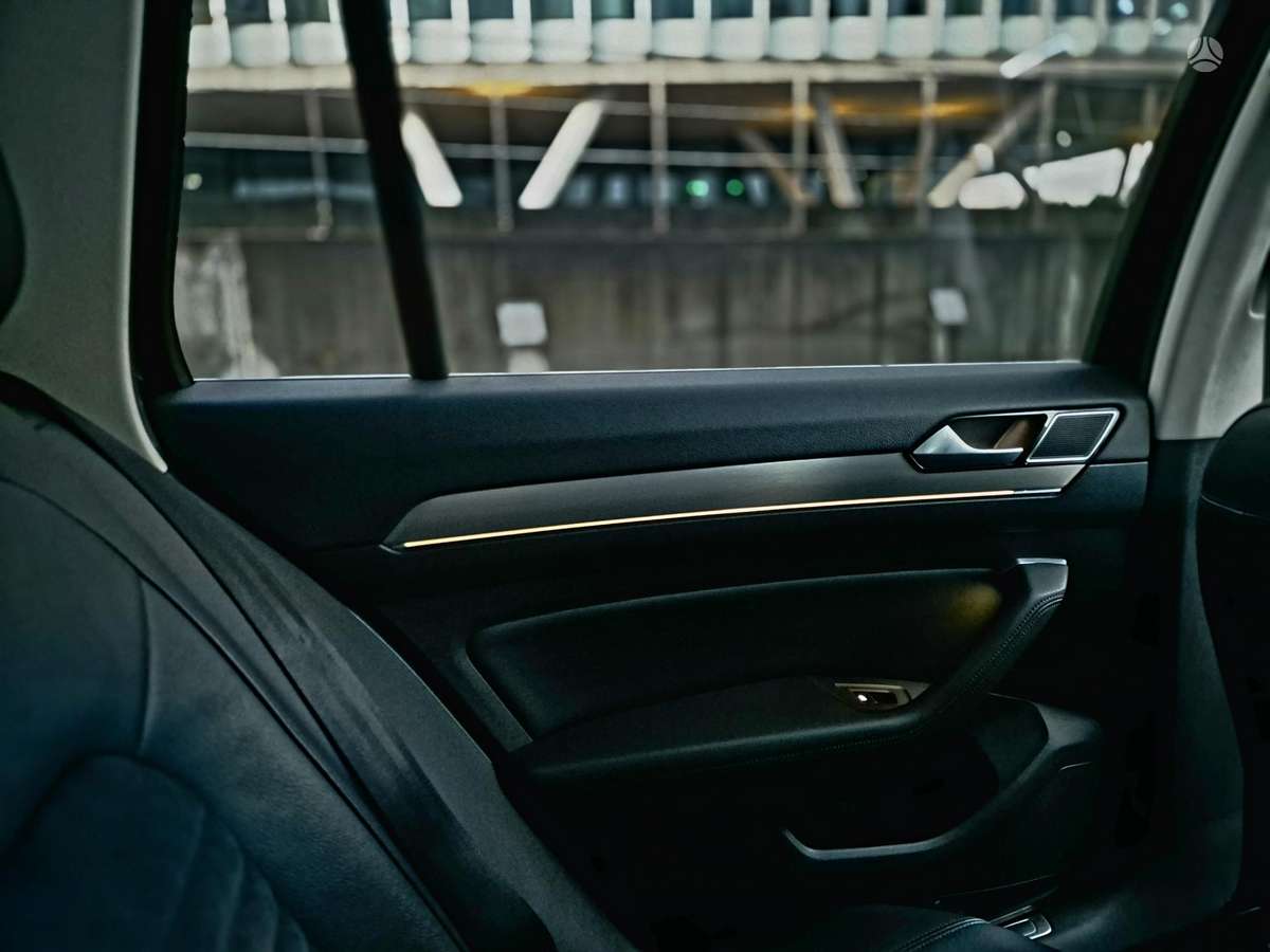 Volkswagen Passat, 1.6 l., Универсал