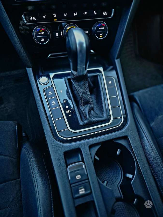 Volkswagen Passat, 1.6 l., Универсал