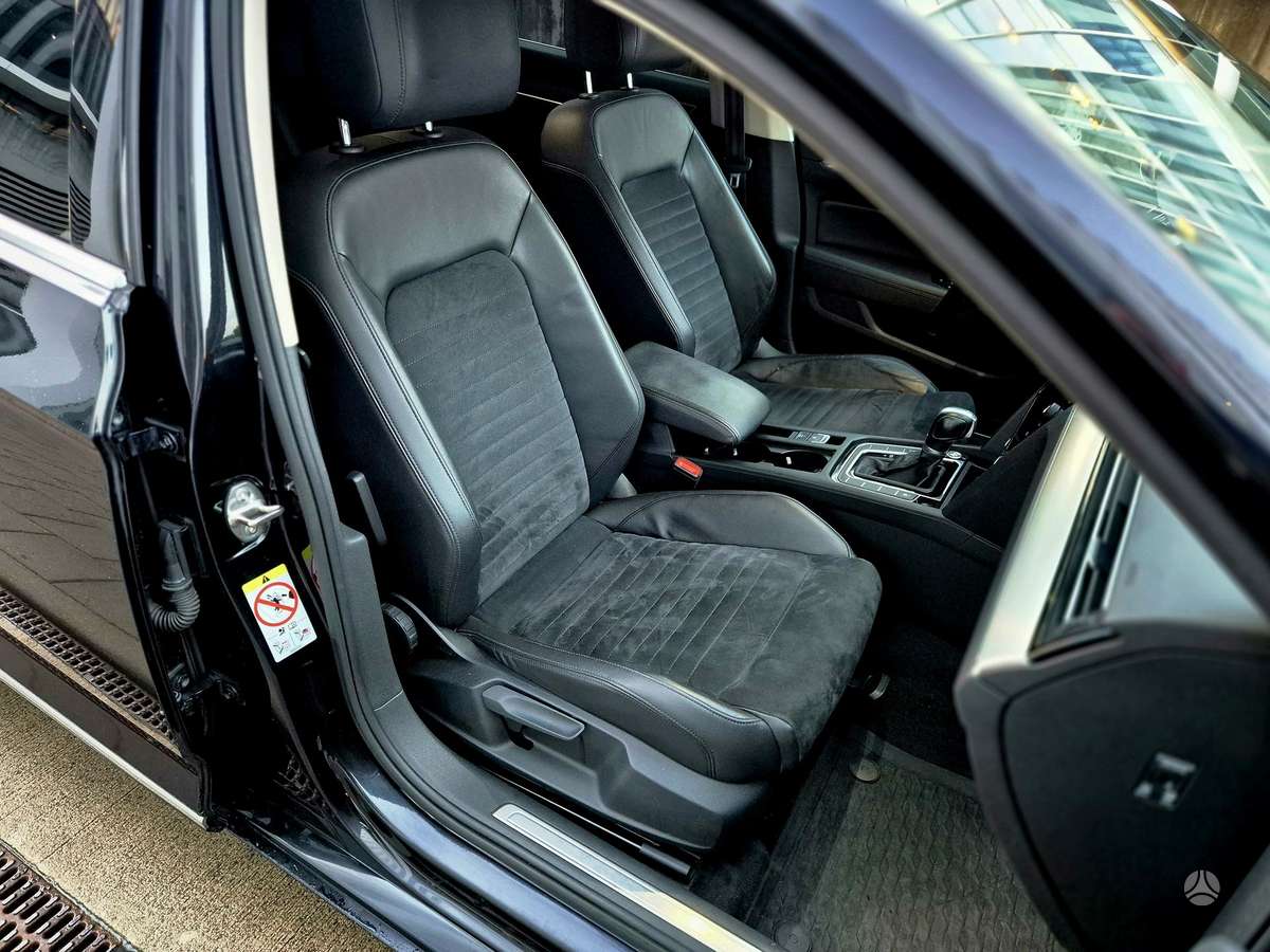 Volkswagen Passat, 1.6 l., Универсал