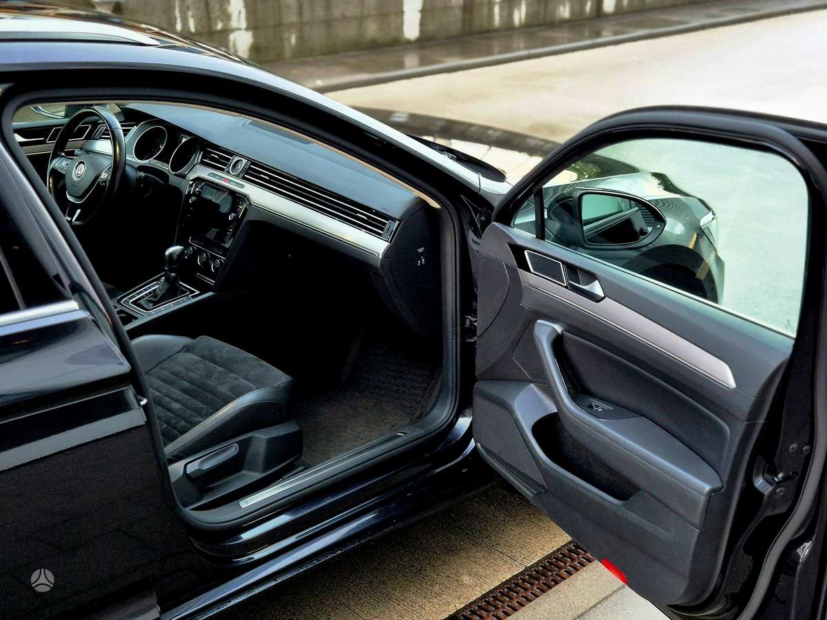 Volkswagen Passat, 1.6 l., Универсал