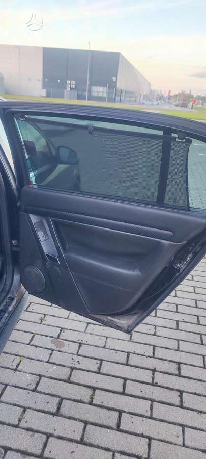 Opel Signum, 1.9 l., hatchback