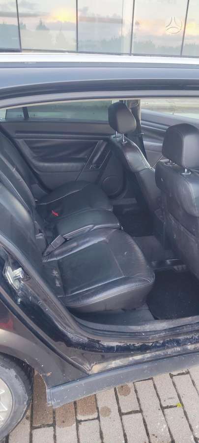 Opel Signum, 1.9 l., hatchback