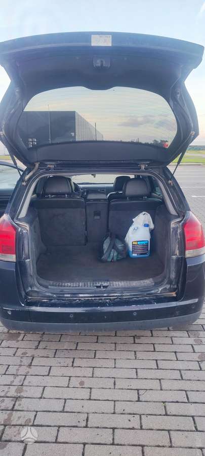 Opel Signum, 1.9 l., hatchback